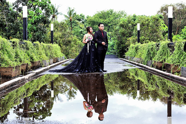 Foto Video Pernikahan Pengantin Wedding Prewedding Murah