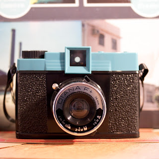 vintage camera