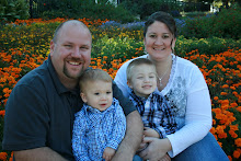 Our beautiful family