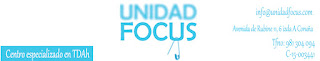 unidad focus