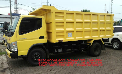 harga colt diesel dump truk baru 2019