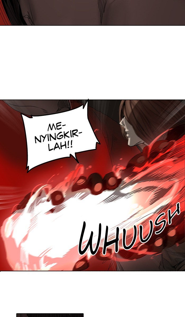 Webtoon Tower Of God Bahasa Indonesia Chapter 263