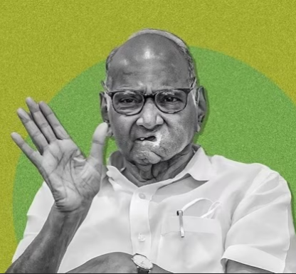  Sharad Pawar is not pleased with Congress and Uddhav Sena announcing their candidates: References