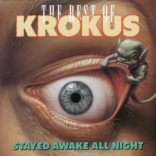 KROKUS