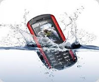 Top Ten Ways to Save your Wet Cell Phone