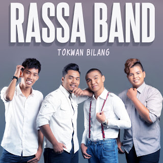 Lirik Lagu Tokwan Bilang - Rassa Band