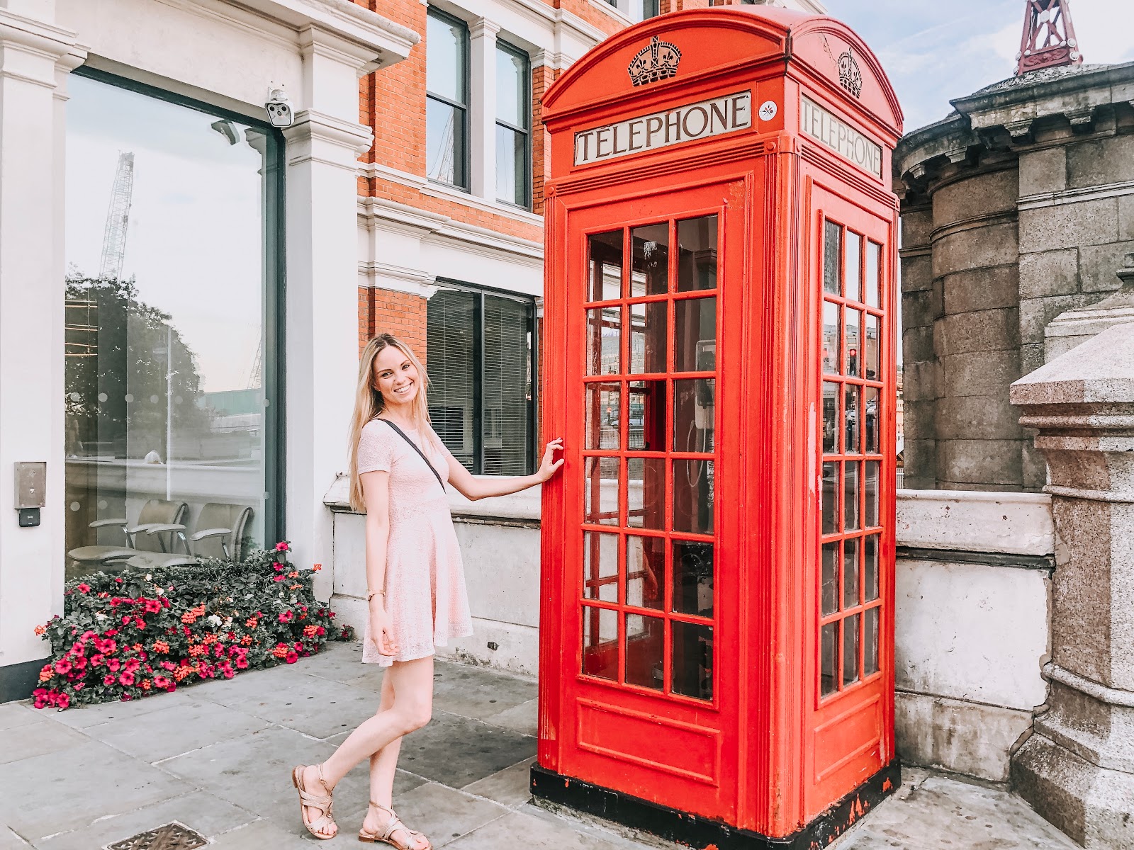 london red phone boxes