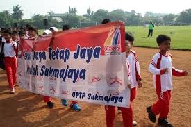 SDN Mekarjaya 26 dan SDIT Rahmaniyah Juara OSN Sukmajaya