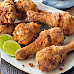 Resep Masakan Sehari Hari Ayam Goreng Spesial