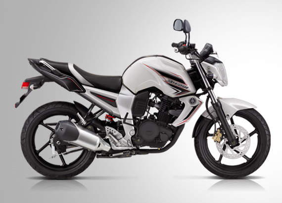 OTOMOTIF INDONESIA: Harga Yamaha Byson Baru Tahun 2012