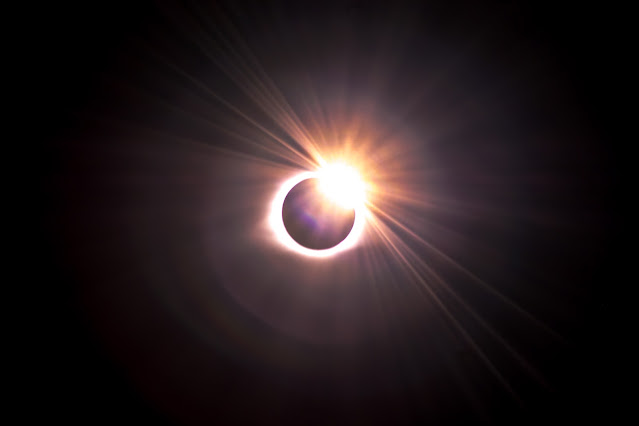 Que es el eclipse solar- Presente-nformativo