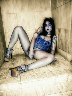 Koleksi Foto ABG Bugil Hot 2013