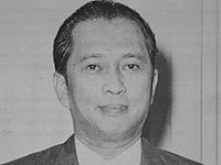 Biografi Chaerul Saleh - Pejuang dan Tokoh Politik Indonesia