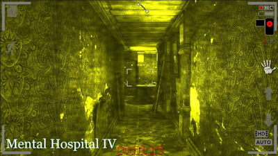 Mental Hospital IV