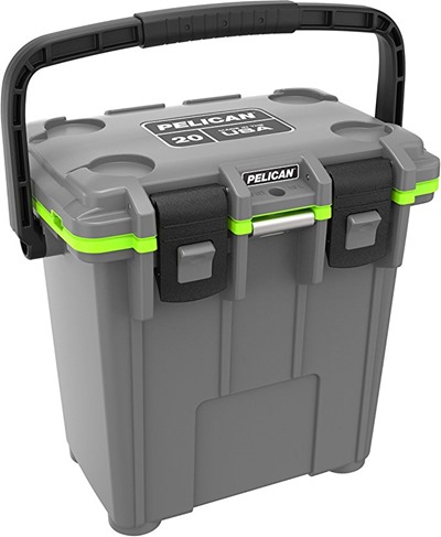 pelican cooler