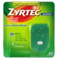 Zyrtec Coupon Printable 2011 in Bulgaria