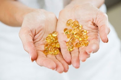 Cách chăm sóc da bằng vitamin e nên biết