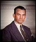 James Vicent Forrestal (Matteawan, 15 de febrero de 1892 - Condado de Montgomery, 22 de mayo de 1949)