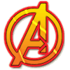 Avengers symbol