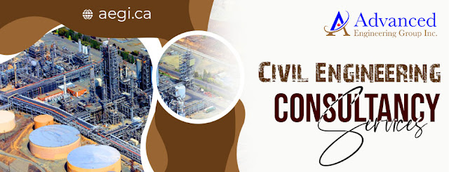 civil engineering consultancy services