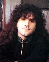 Charlie Benante - bateria