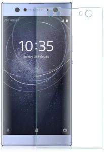 Sony Xperia XA2 screen protector