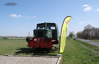 Ls60-246, Stacja Muzeum Czernichów Główny