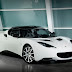 2010 Lotus Evora Carbon Concept