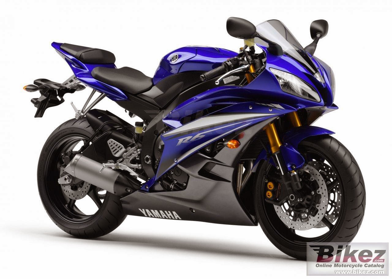 Daftar Harga Motor Yamaha Terbaru 2015 Bagi Anda Yang Ingin