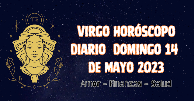 virgo horoscopo diario