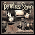 Barrelhouse Stomp Reviewed by Steve Jones