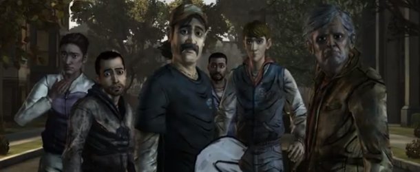 The Walking Dead free mod apk download