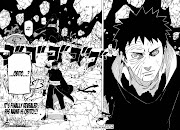 . mundo de Naruto fica sabendo que Madara era Obito Madara (Obito) estava .