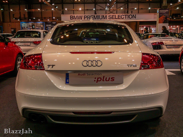 Free stock photos - Audi TT 1.8 TFSI Coupe 160cv - Luxury cars - Sports cars - Cool cars - Season 3 - 14