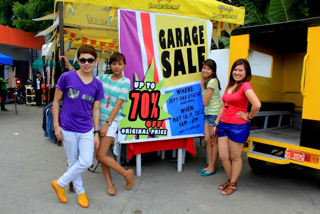 justjovitz_GARAGE SALE