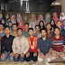 Halal Bihalal Purna Dewan Ambalan