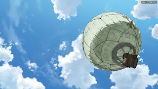 ドクターストーン アニメ 3期2話 | Dr. STONE Season 3 Episode 2