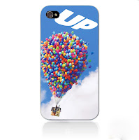 Balloon Iphone 4s Case6