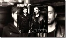 Boletos Camila en Auditorio Nacional