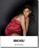 MING WOLF