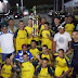 Chelsea/Santana dos Garrotes vence nos pênaltis e conquista título do Campeonato Municipal de Campo de Nova Olinda