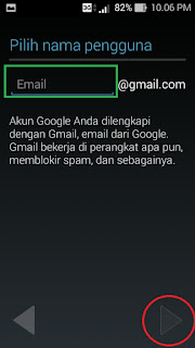 Tanpa Verifikasi No Hp Dengan Android