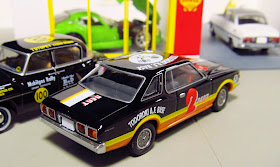 tomica limited vintage snake motors toyota crown hardtop