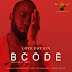 F! MUSIC: Bcode - Love Potion (Prod. Tiwezi) | @FoshoENT_Radio