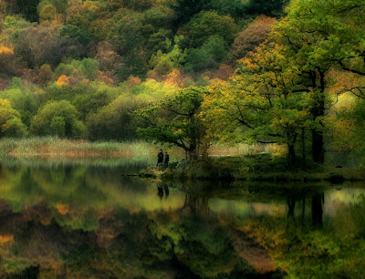 La belleza de la naturaleza (10 paisajes naturales)