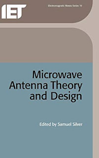 microwave anteena theory by samuel silver book pdf