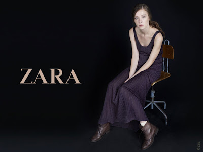 Zara Shoes Online on Online Store Next September 2 2010 The Spanish Brand Zara Proves Once