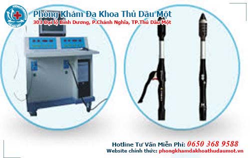 Phương pháp điều trị bệnh trĩ tiên tiến