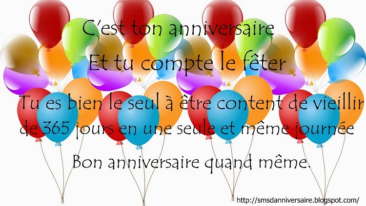 souhaiter anniversaire collegue