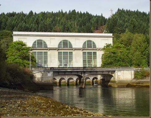 Hood Canal 18